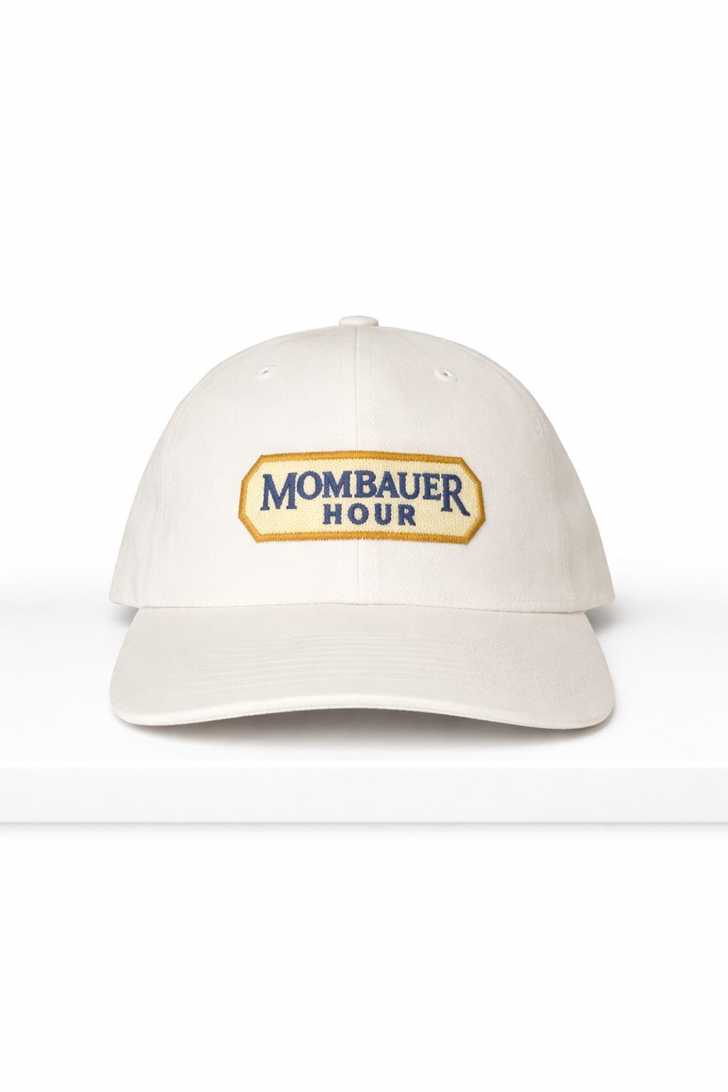 The Mom Hat